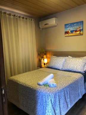 Suites da Lu